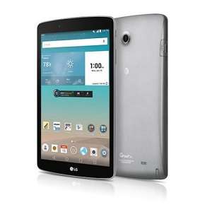 LG G Pad II F V495 8